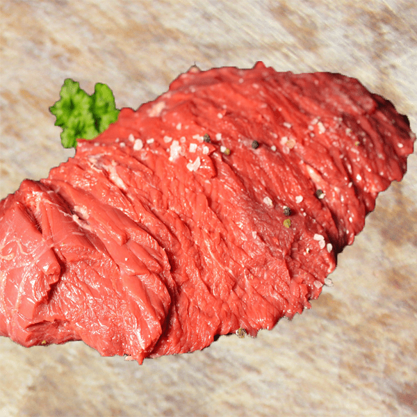 Bavette Bavette