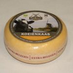 Bio kaas extra belegen