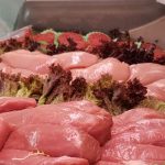 E-nummervrij barbecuemenu