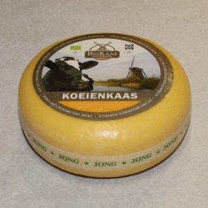 Eko jonge kaas