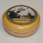 Ekokaas jong belegen