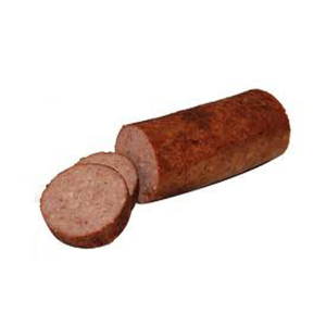 Grilworst naturel