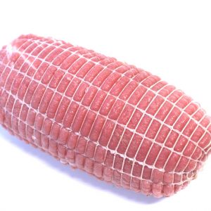 Fricanndeau rollade