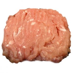 kipgehakt e-nummervrij