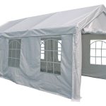 Partytent huren