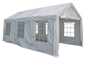 Partytent huren