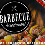 bbq menu