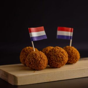 Black Angus Bitterballen 10 stuks