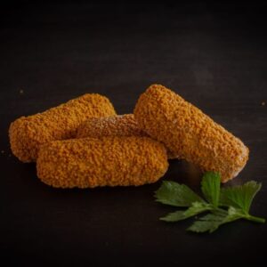 Black Angus Kroketten 4 stuks