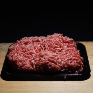 Gemengd gehakt 1 kg e-nummer vrij