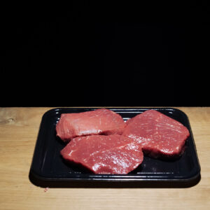 Kogelbiefstuk 150 gram