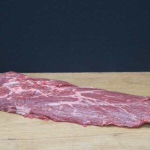 Flat Iron Steak(Sucadesteak) 1000 gram
