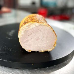 Fricandeau