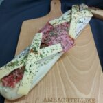 Gevuld stokbrood