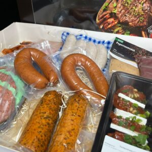 Kerstpakket 21. - Afbeelding 3