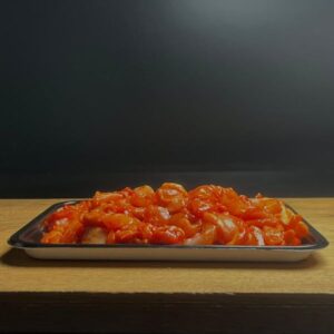 Kipshoarma 500 gram