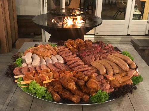 Ofyr Wintermenu Ofyr menu