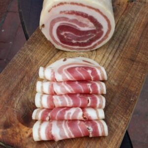 Panchetta