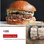 Panklaar duo
