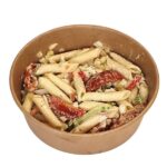 Pastasalade italiaans