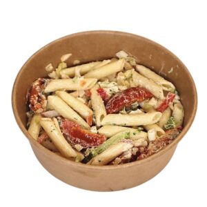 Pastasalade italiaans