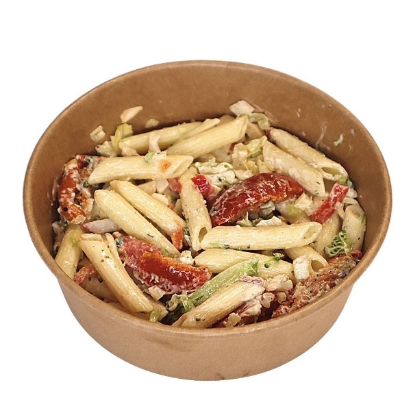 Pastasalade italiaans