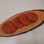 Royaal Beef Burger Slagerij Bart Adriaanse