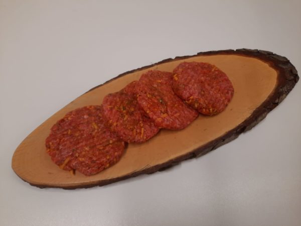 Royaal Beef Burger Slagerij Bart Adriaanse Royaal Beef Burger Slagerij Bart Adriaanse