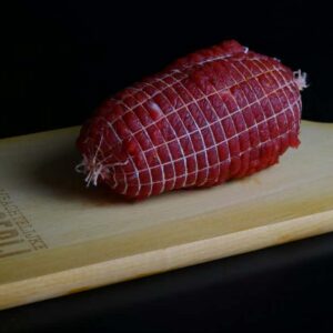 Runderrollade 800 gram (RZR)