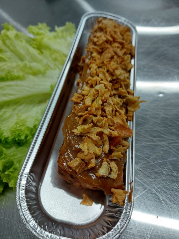 Saté Grillworst