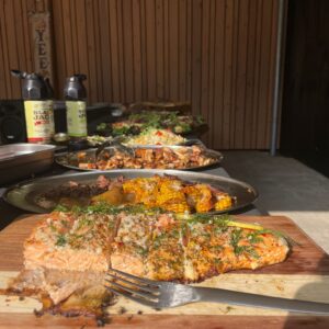 OFYR menu van de chef - Afbeelding 4