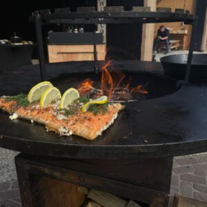 OFYR menu van de chef - Afbeelding 3