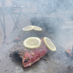 OFYR menu van de chef - Afbeelding 7
