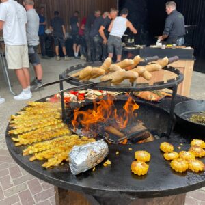 OFYR menu van de chef - Afbeelding 9