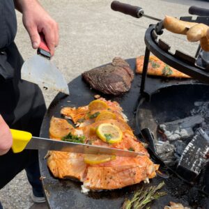 OFYR menu van de chef - Afbeelding 8