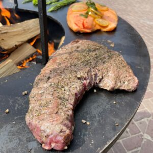 OFYR menu van de chef - Afbeelding 5