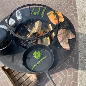 OFYR menu van de chef - Afbeelding 11