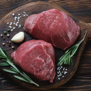 Biefstuk aan het stuk 500 gram - Afbeelding 1