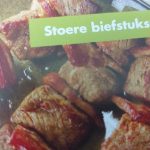 biefstukspies