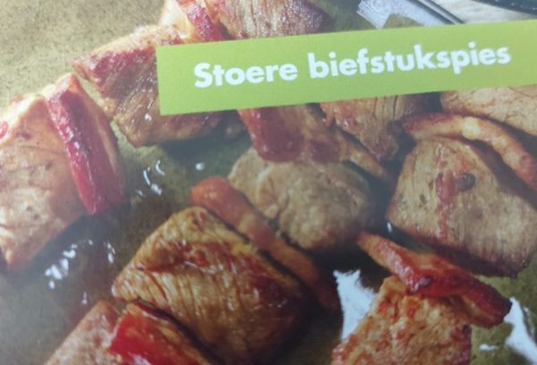 biefstukspies