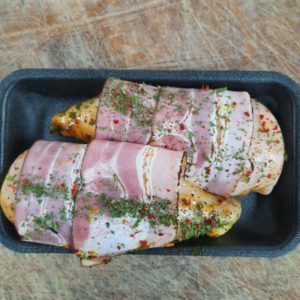 boerenkipkfilet
