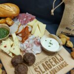 borrel pakket