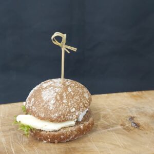 Broodje Brie