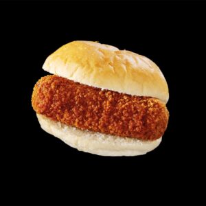Broodje kroket