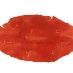 carpaccio