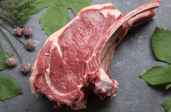 cote du boeuf