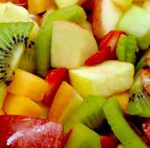 fruitsalade