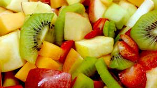 fruitsalade