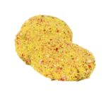 gehaktschnitzel