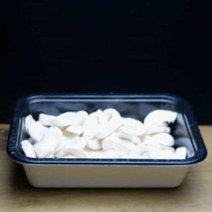 Gesneden champignons 150 gram